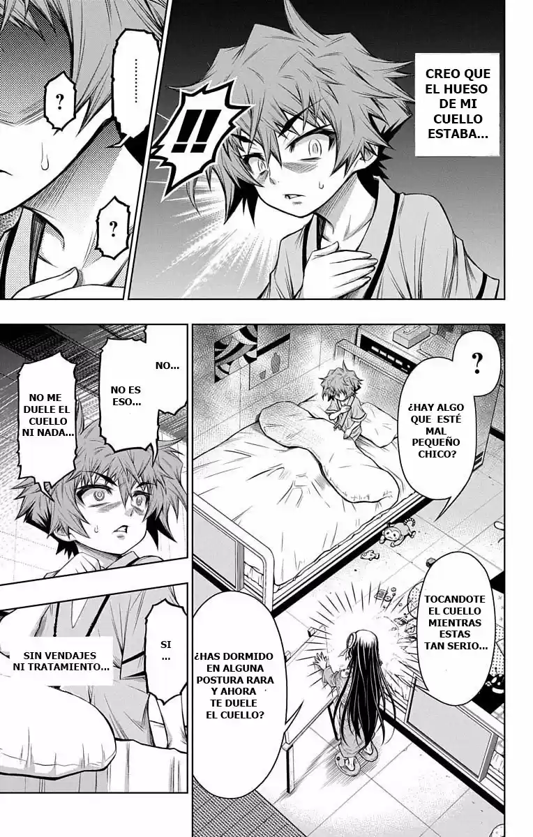 Shounen Shoujo - Capítulo 8 - Página 24 - LectorTMOo
