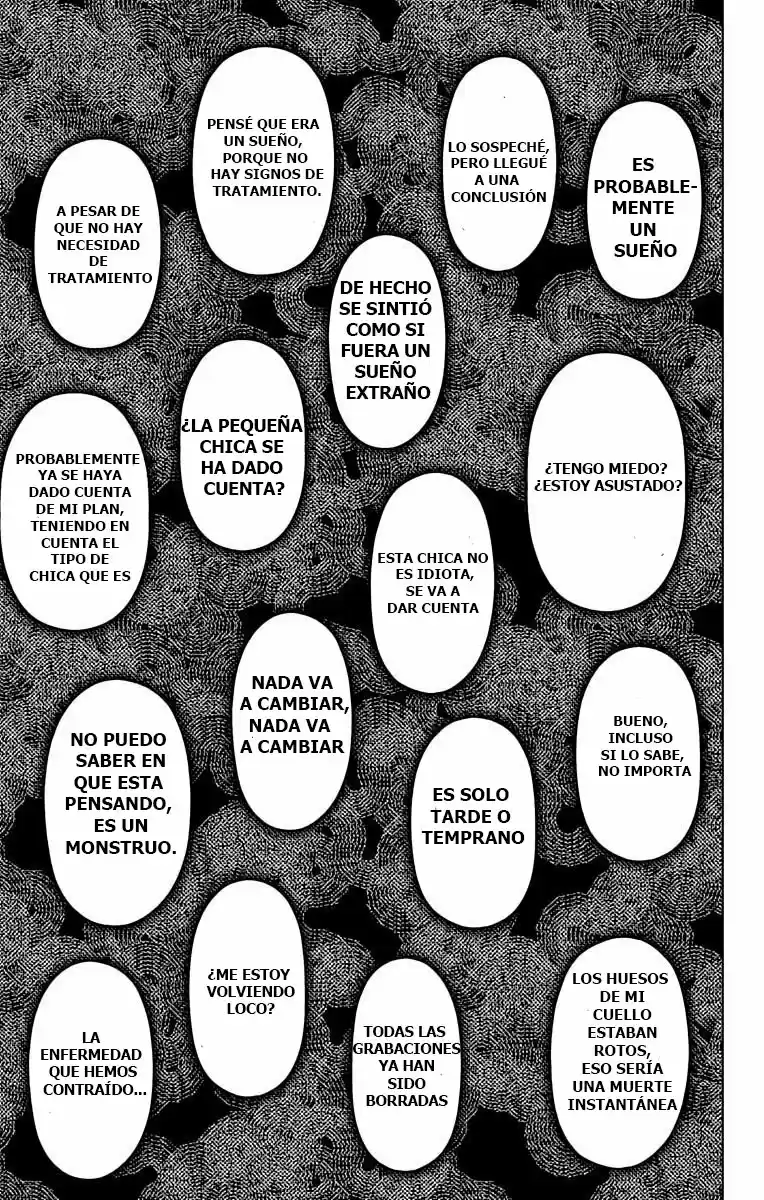 Shounen Shoujo - Capítulo 8 - Página 28 - LectorTMOo