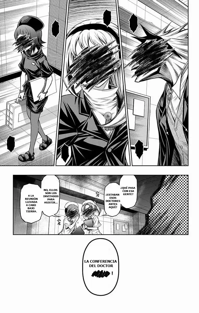 Shounen Shoujo - Capítulo 9 - Página 5 - LectorTMOo