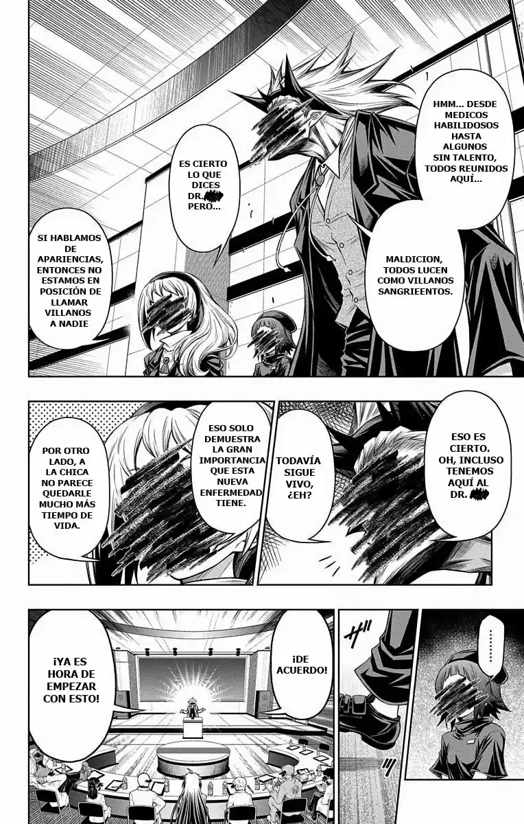 Shounen Shoujo - Capítulo 9 - Página 8 - LectorTMOo