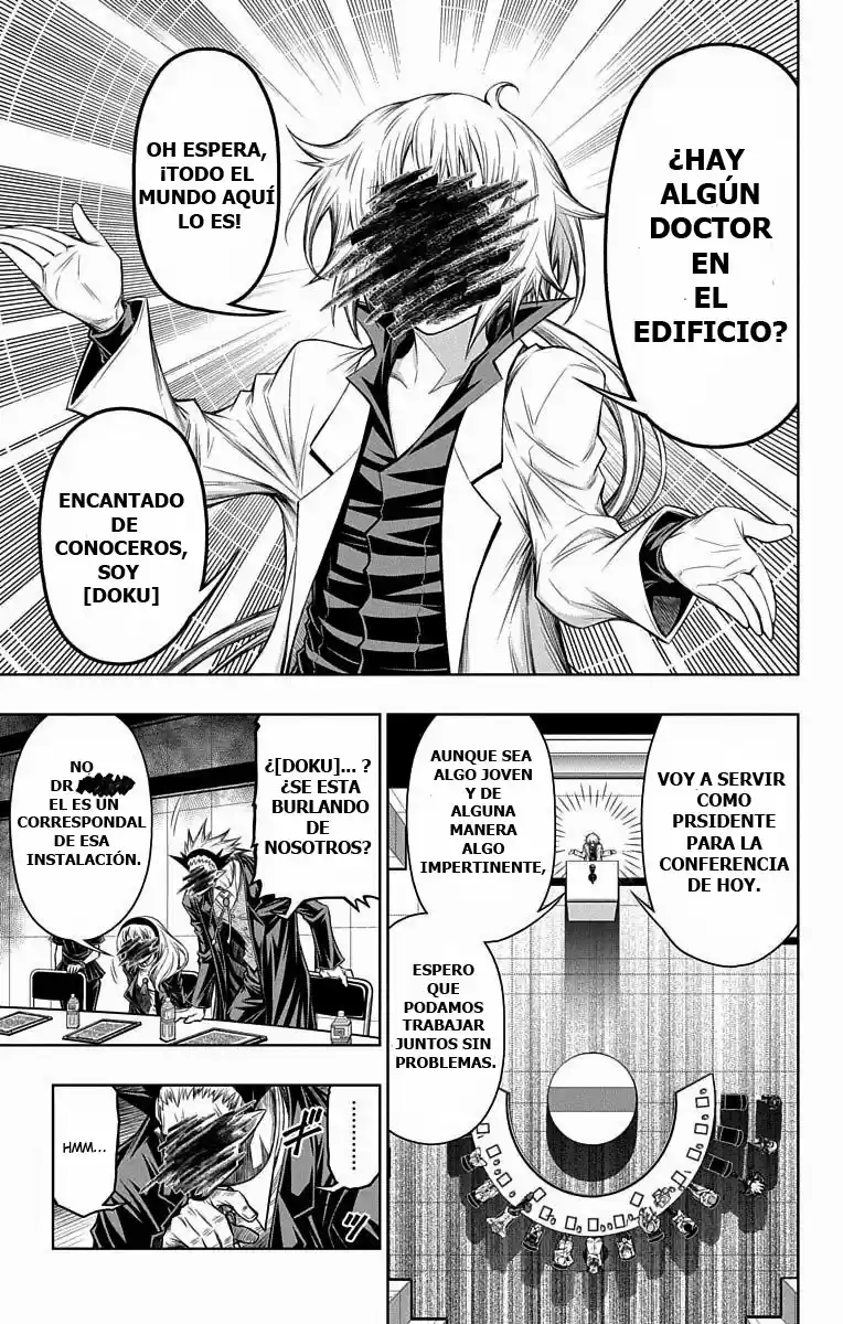 Shounen Shoujo - Capítulo 9 - Página 9 - LectorTMOo