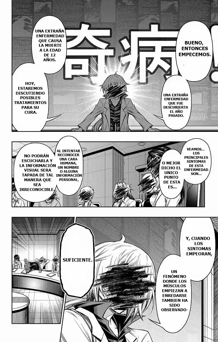 Shounen Shoujo - Capítulo 9 - Página 10 - LectorTMOo
