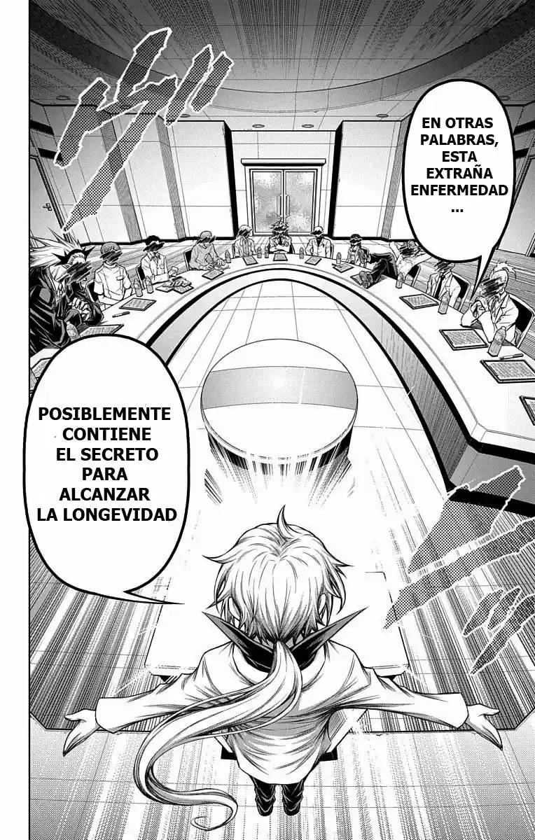 Shounen Shoujo - Capítulo 9 - Página 12 - LectorTMOo