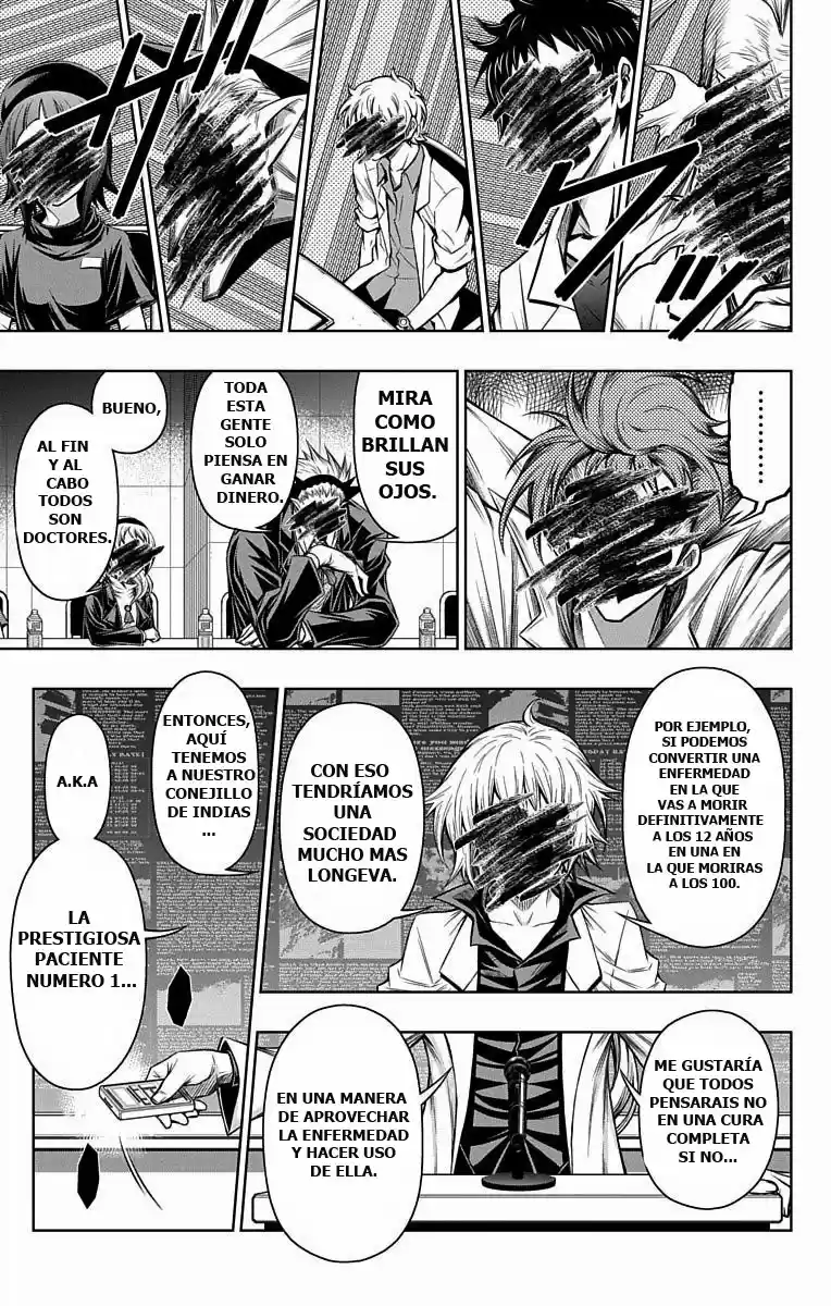 Shounen Shoujo - Capítulo 9 - Página 13 - LectorTMOo
