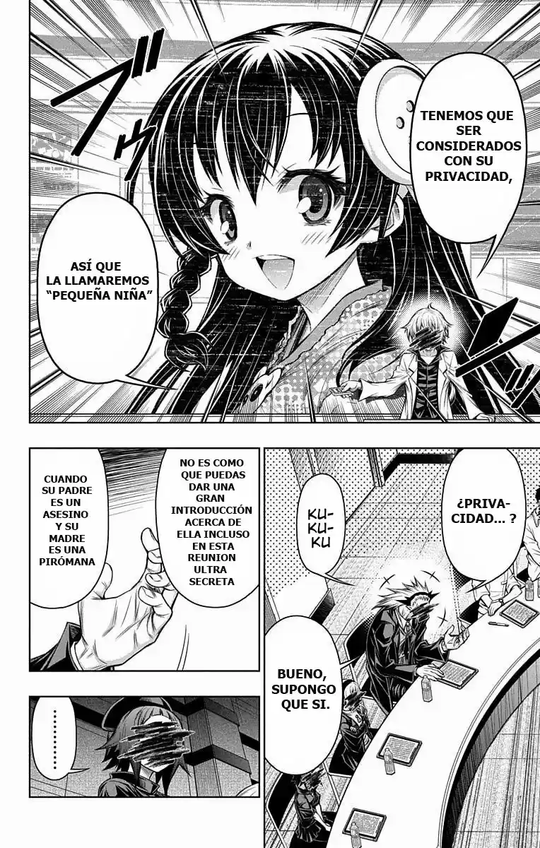 Shounen Shoujo - Capítulo 9 - Página 14 - LectorTMOo