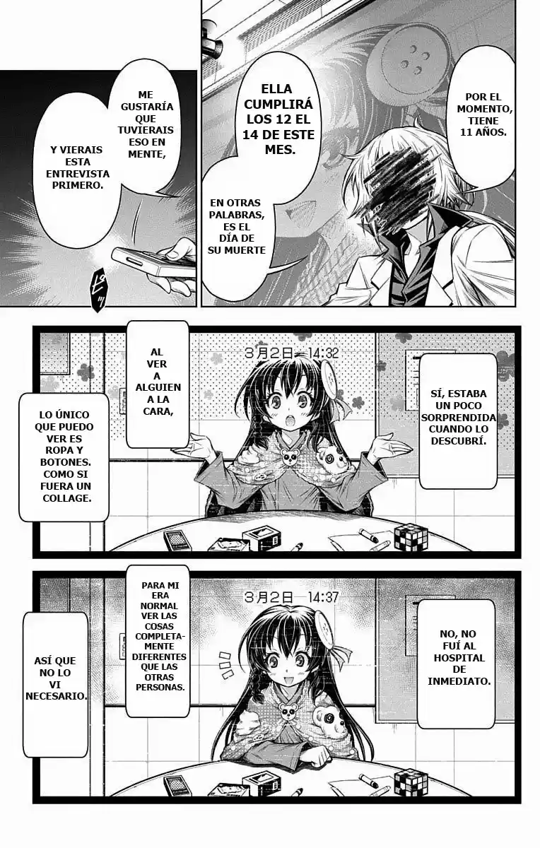 Shounen Shoujo - Capítulo 9 - Página 15 - LectorTMOo