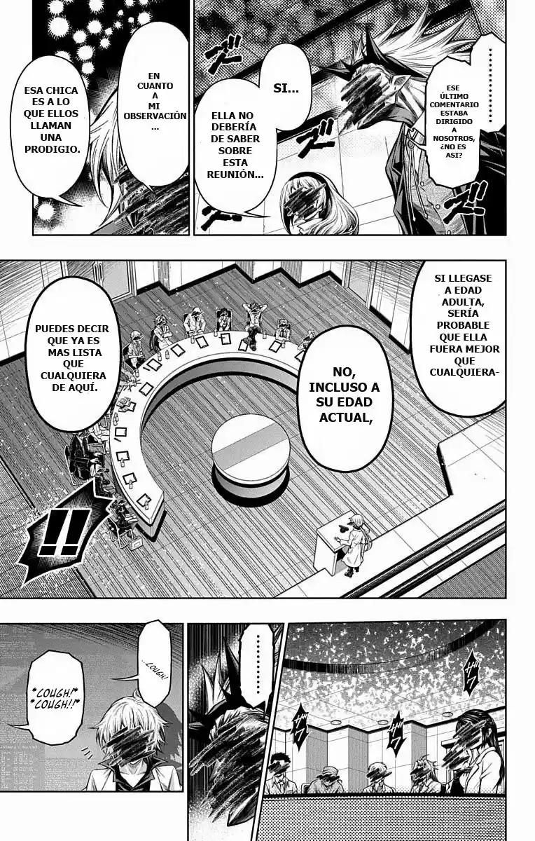 Shounen Shoujo - Capítulo 9 - Página 17 - LectorTMOo