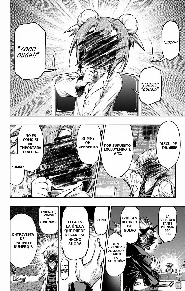 Shounen Shoujo - Capítulo 9 - Página 18 - LectorTMOo