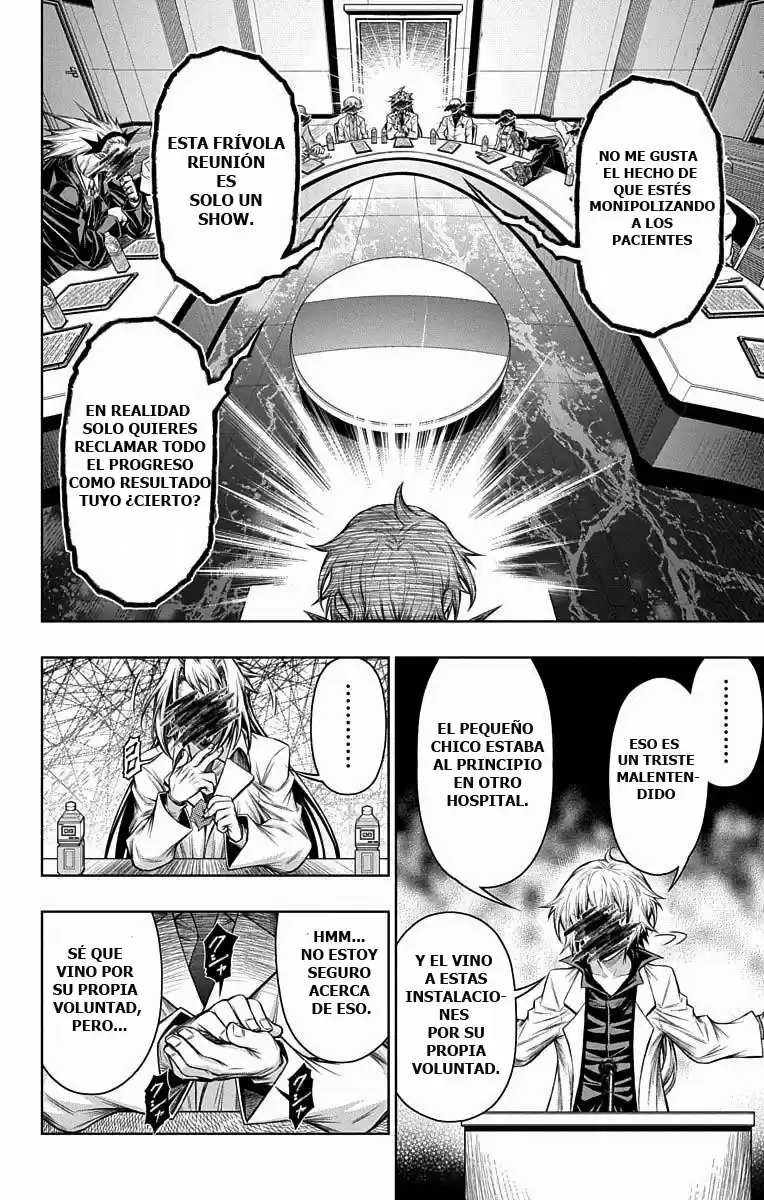 Shounen Shoujo - Capítulo 9 - Página 24 - LectorTMOo