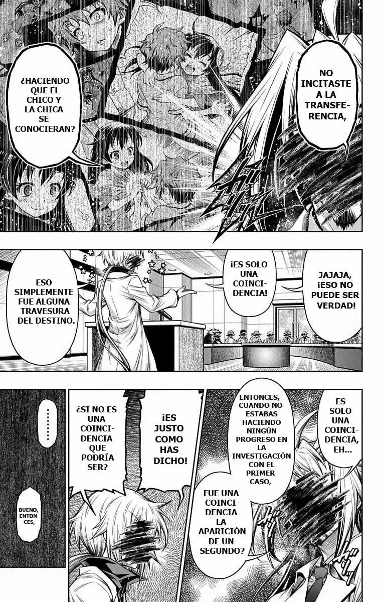 Shounen Shoujo - Capítulo 9 - Página 25 - LectorTMOo