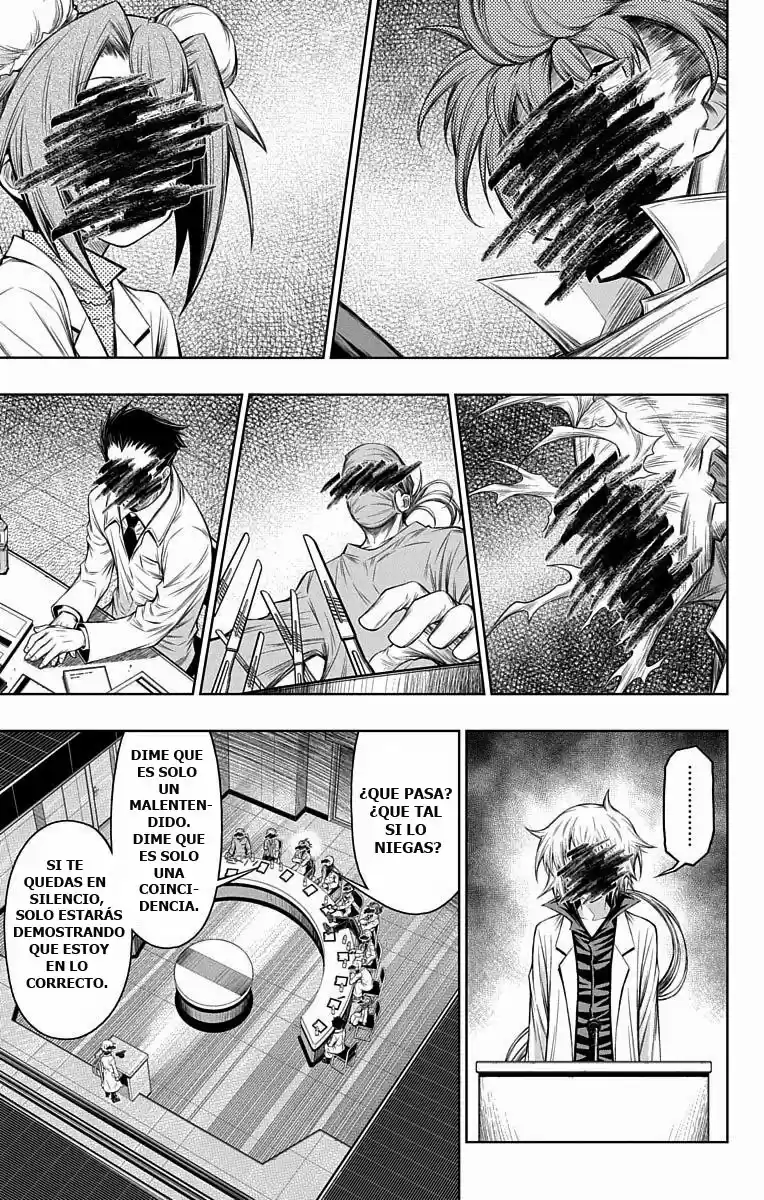 Shounen Shoujo - Capítulo 9 - Página 27 - LectorTMOo