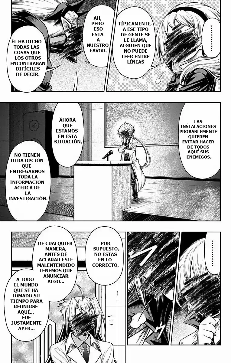 Shounen Shoujo - Capítulo 9 - Página 29 - LectorTMOo