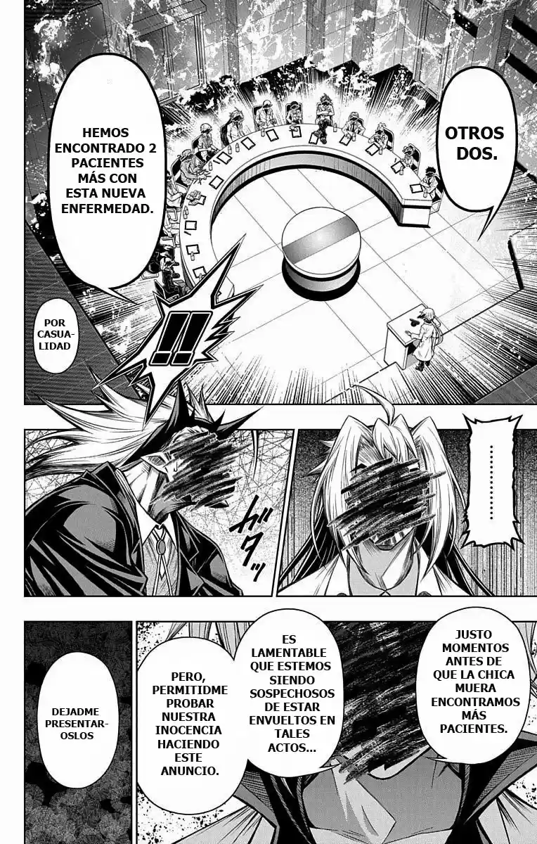 Shounen Shoujo - Capítulo 9 - Página 30 - LectorTMOo