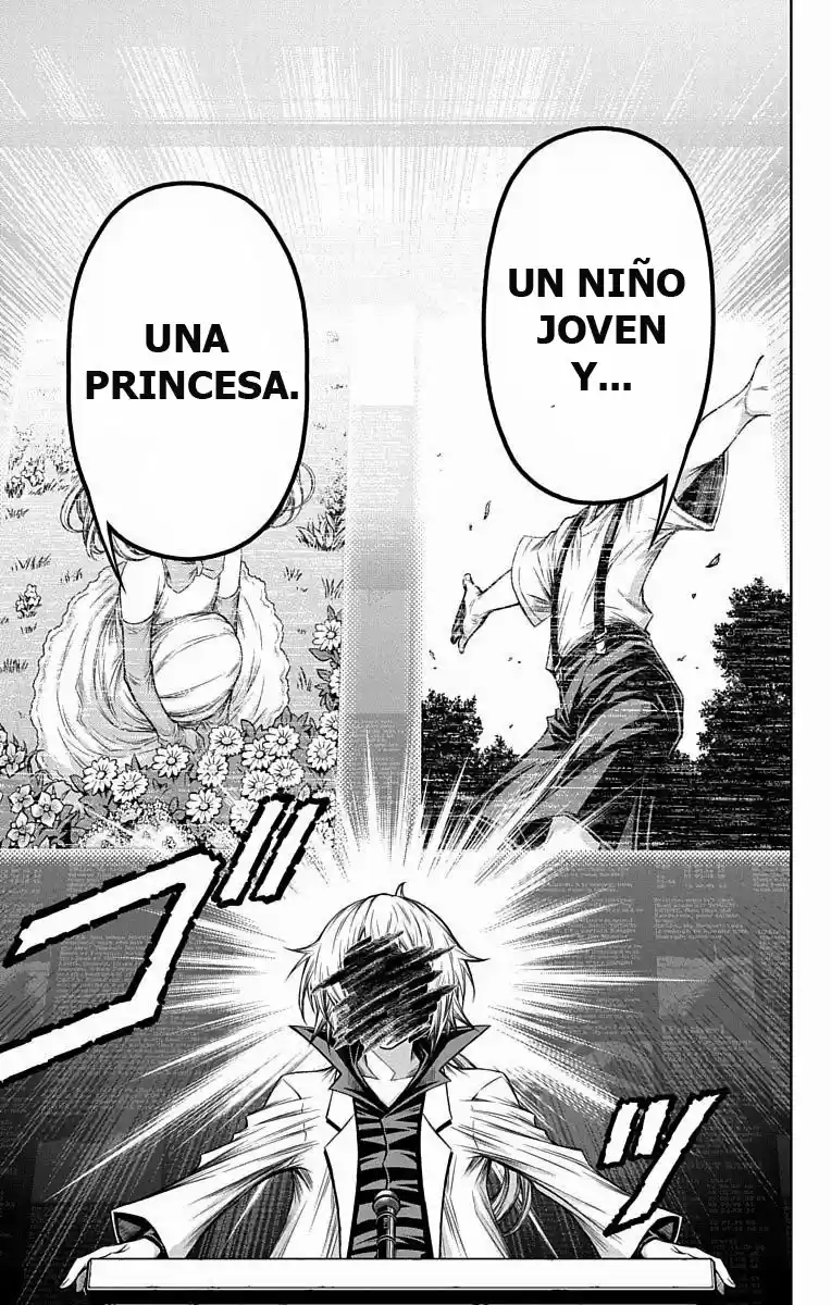 Shounen Shoujo - Capítulo 9 - Página 31 - LectorTMOo