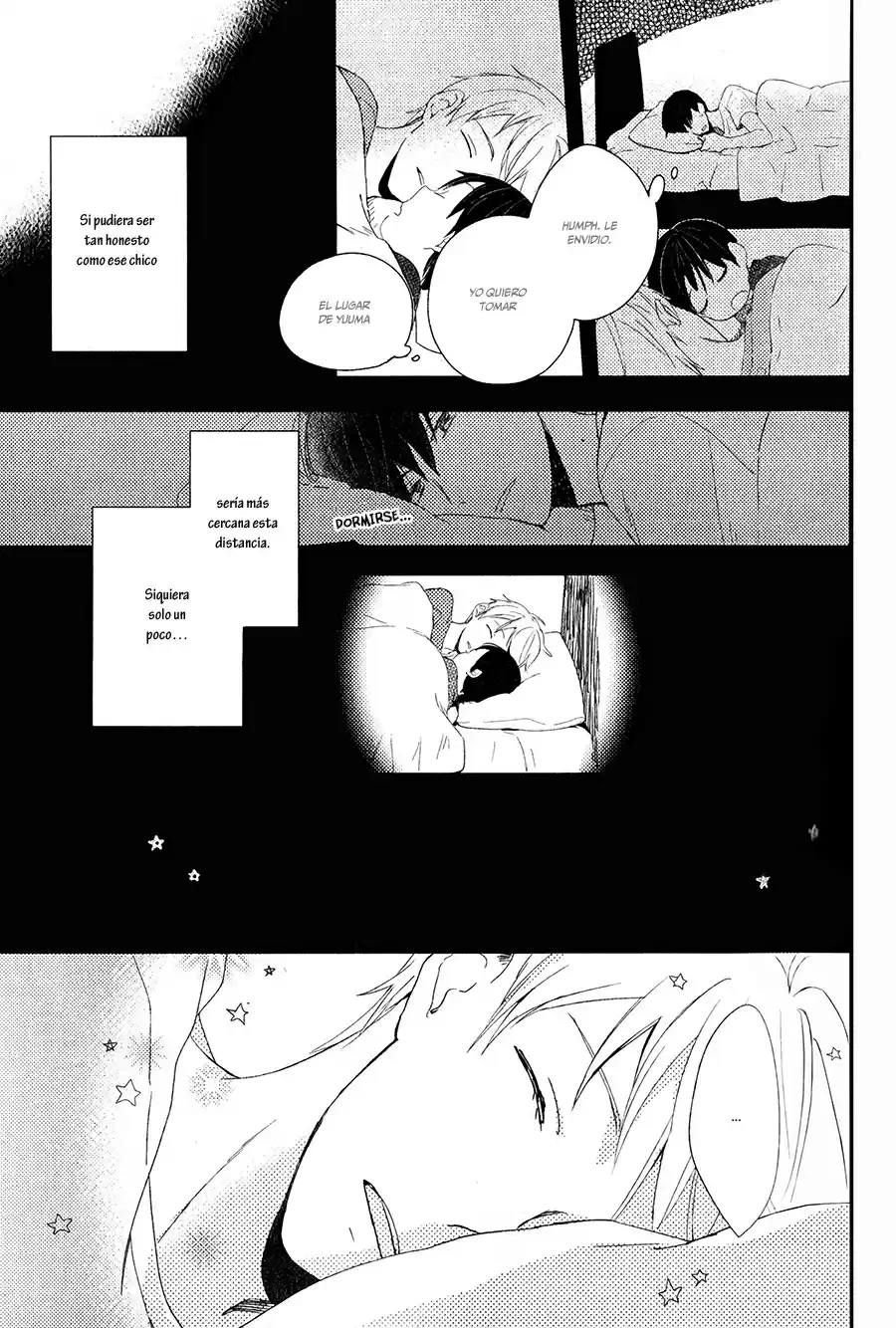Shounen To Yoru No Mahou - Capítulo  - Página 12 - LectorTMOo