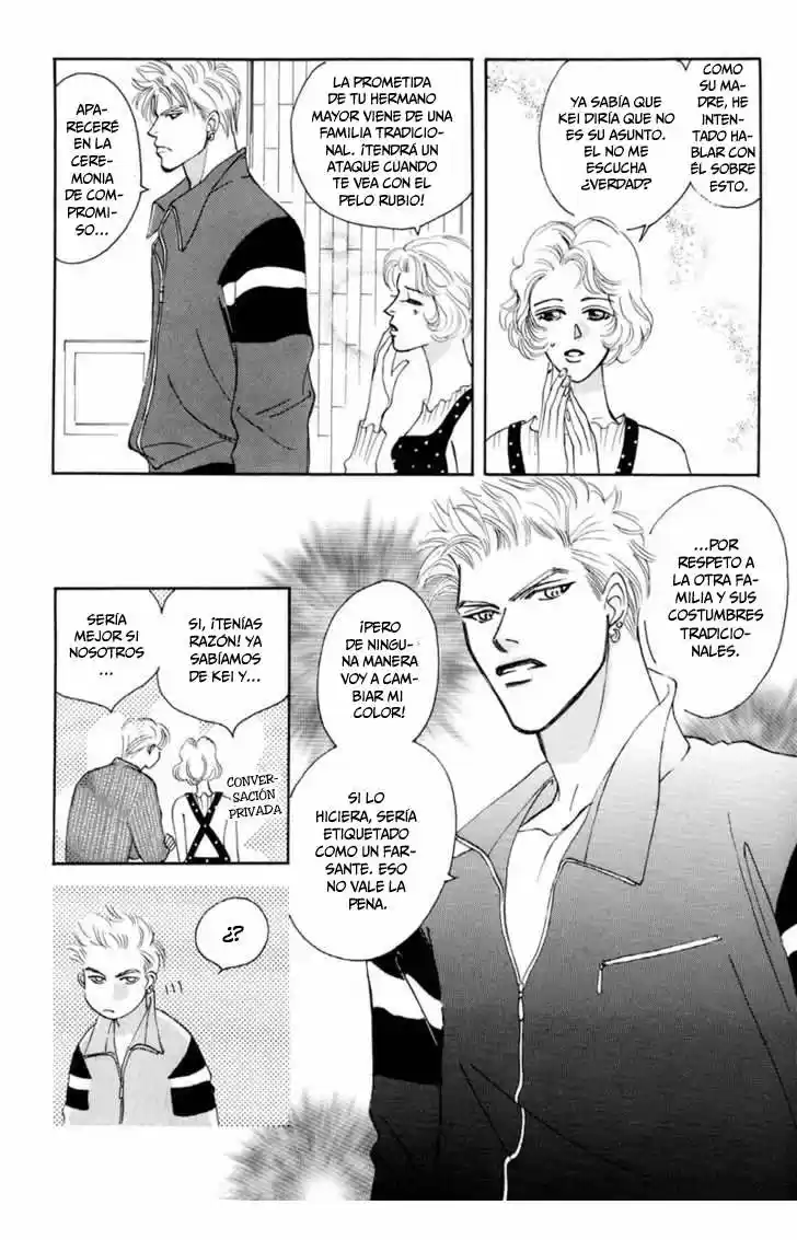 Shounen Wa Asu Wo Korosu - Capítulo 4.1 - Página 6 - LectorTMOo