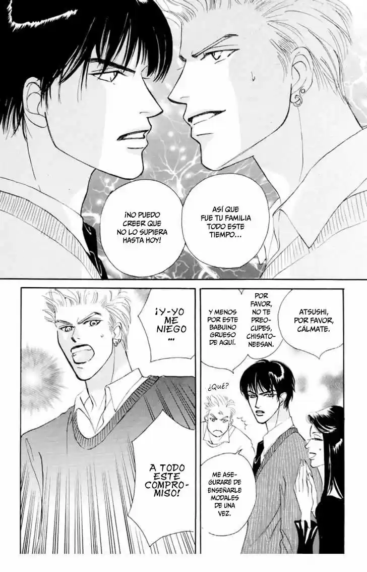 Shounen Wa Asu Wo Korosu - Capítulo 4.1 - Página 7 - LectorTMOo