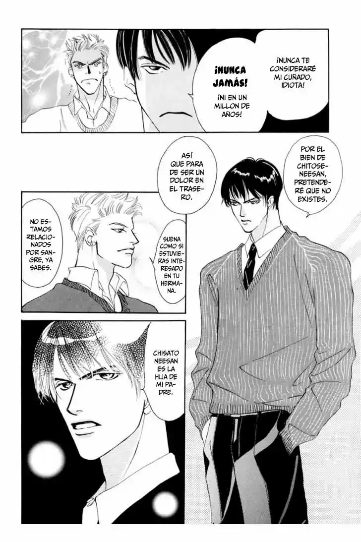Shounen Wa Asu Wo Korosu - Capítulo 4.1 - Página 9 - LectorTMOo