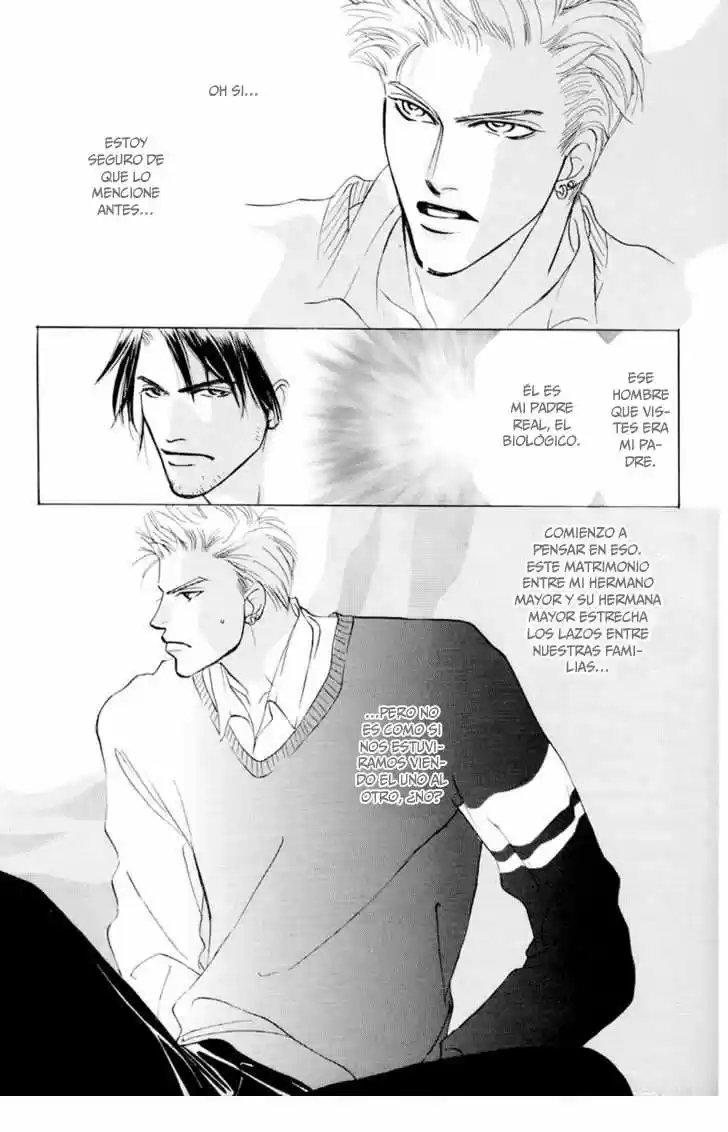 Shounen Wa Asu Wo Korosu - Capítulo 4.1 - Página 10 - LectorTMOo