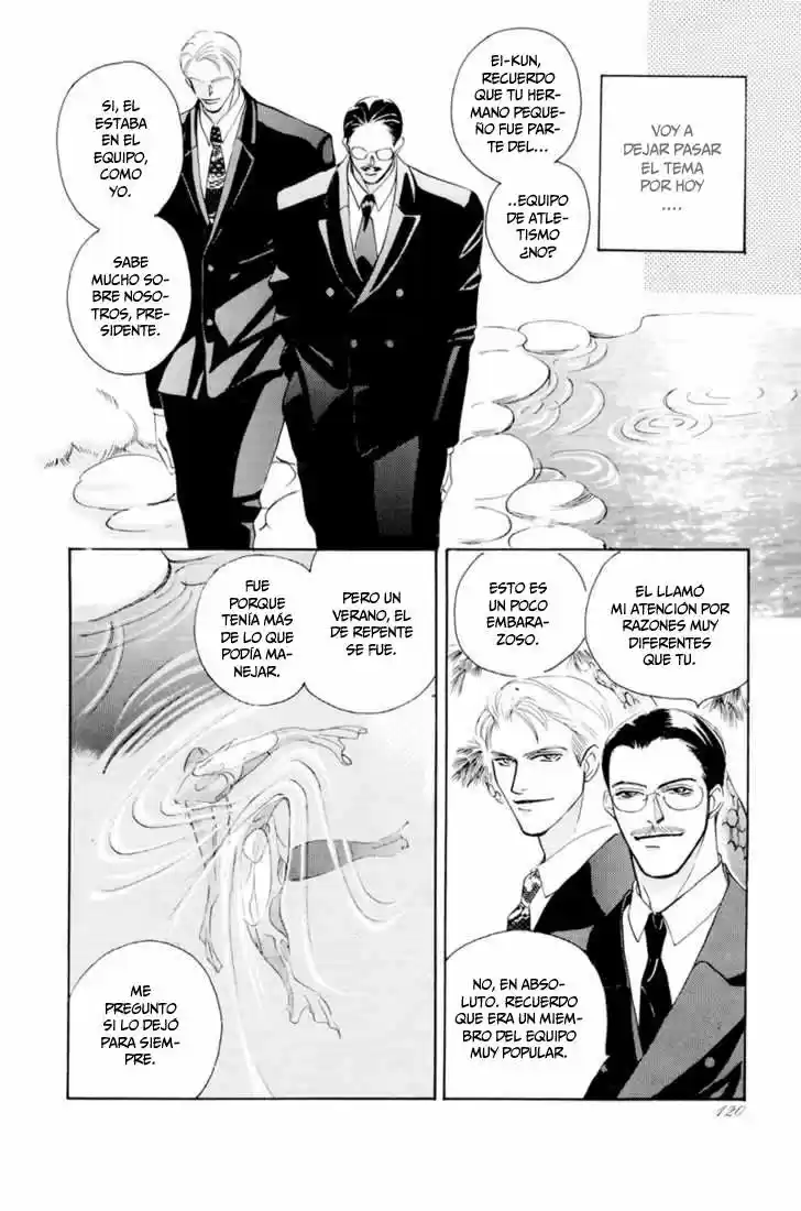 Shounen Wa Asu Wo Korosu - Capítulo 4.1 - Página 11 - LectorTMOo