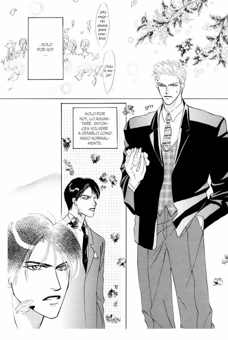 Shounen Wa Asu Wo Korosu - Capítulo 4.1 - Página 13 - LectorTMOo