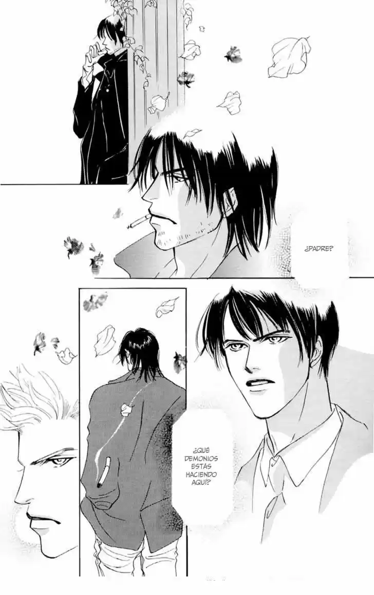 Shounen Wa Asu Wo Korosu - Capítulo 4.1 - Página 14 - LectorTMOo