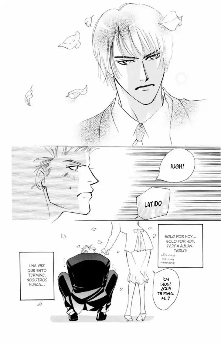 Shounen Wa Asu Wo Korosu - Capítulo 4.1 - Página 15 - LectorTMOo
