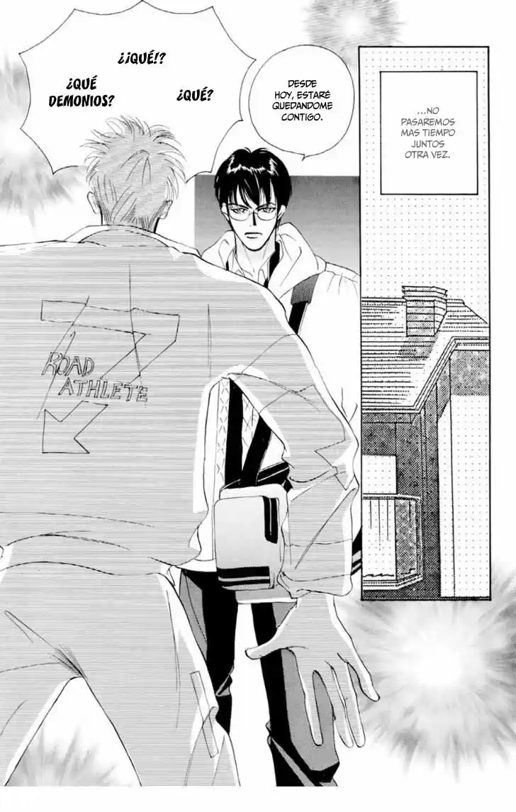 Shounen Wa Asu Wo Korosu - Capítulo 4.1 - Página 16 - LectorTMOo