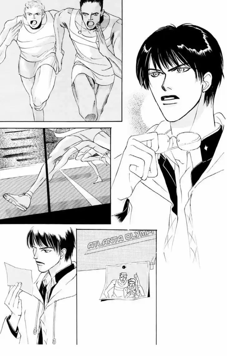 Shounen Wa Asu Wo Korosu - Capítulo 4.1 - Página 20 - LectorTMOo