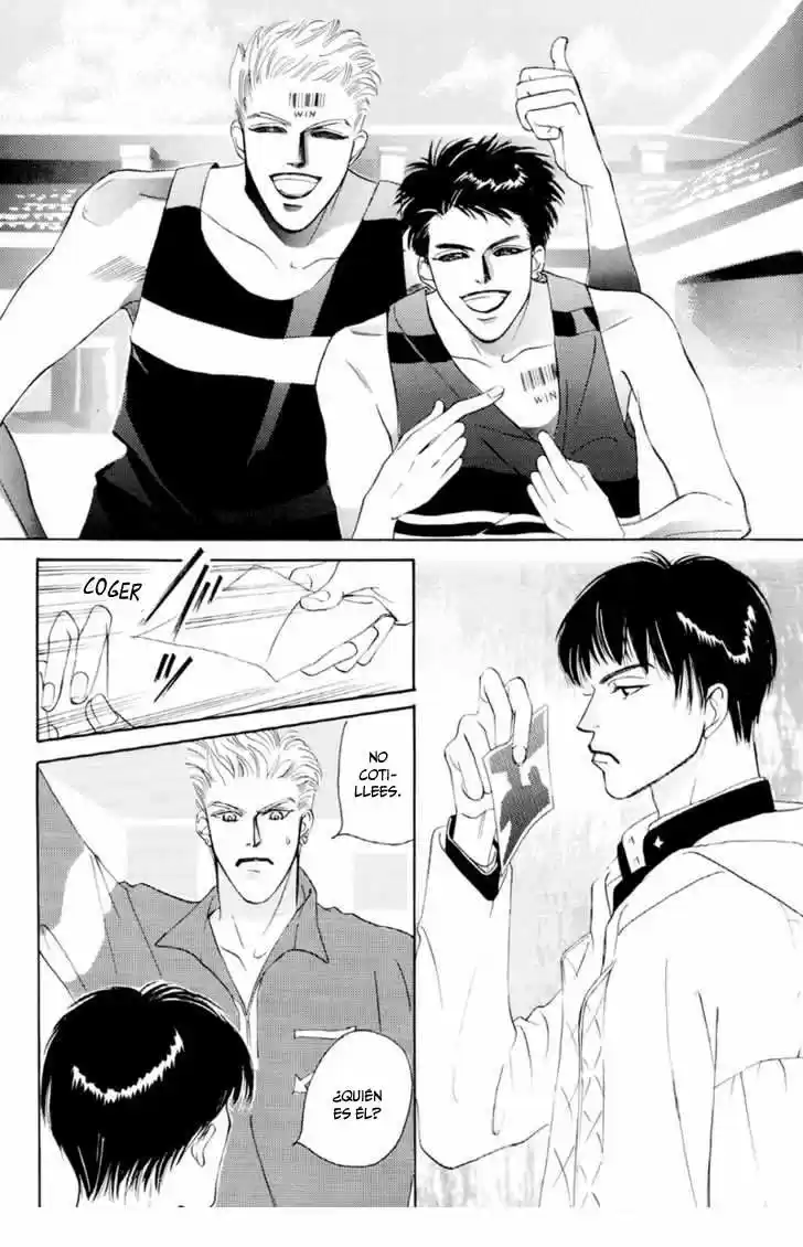 Shounen Wa Asu Wo Korosu - Capítulo 4.1 - Página 21 - LectorTMOo