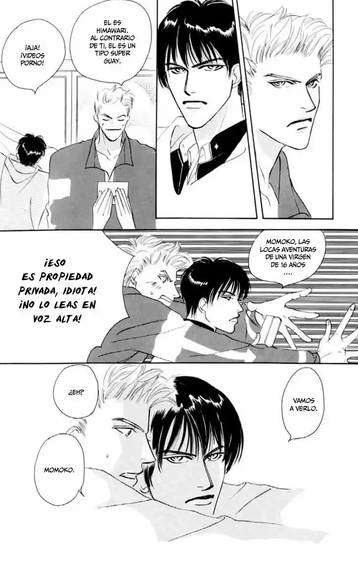 Shounen Wa Asu Wo Korosu - Capítulo 4.1 - Página 22 - LectorTMOo