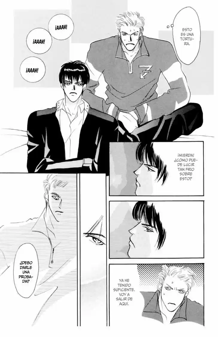 Shounen Wa Asu Wo Korosu - Capítulo 4.1 - Página 24 - LectorTMOo