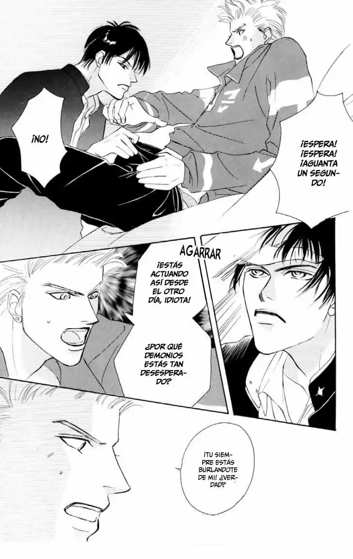Shounen Wa Asu Wo Korosu - Capítulo 4.1 - Página 26 - LectorTMOo
