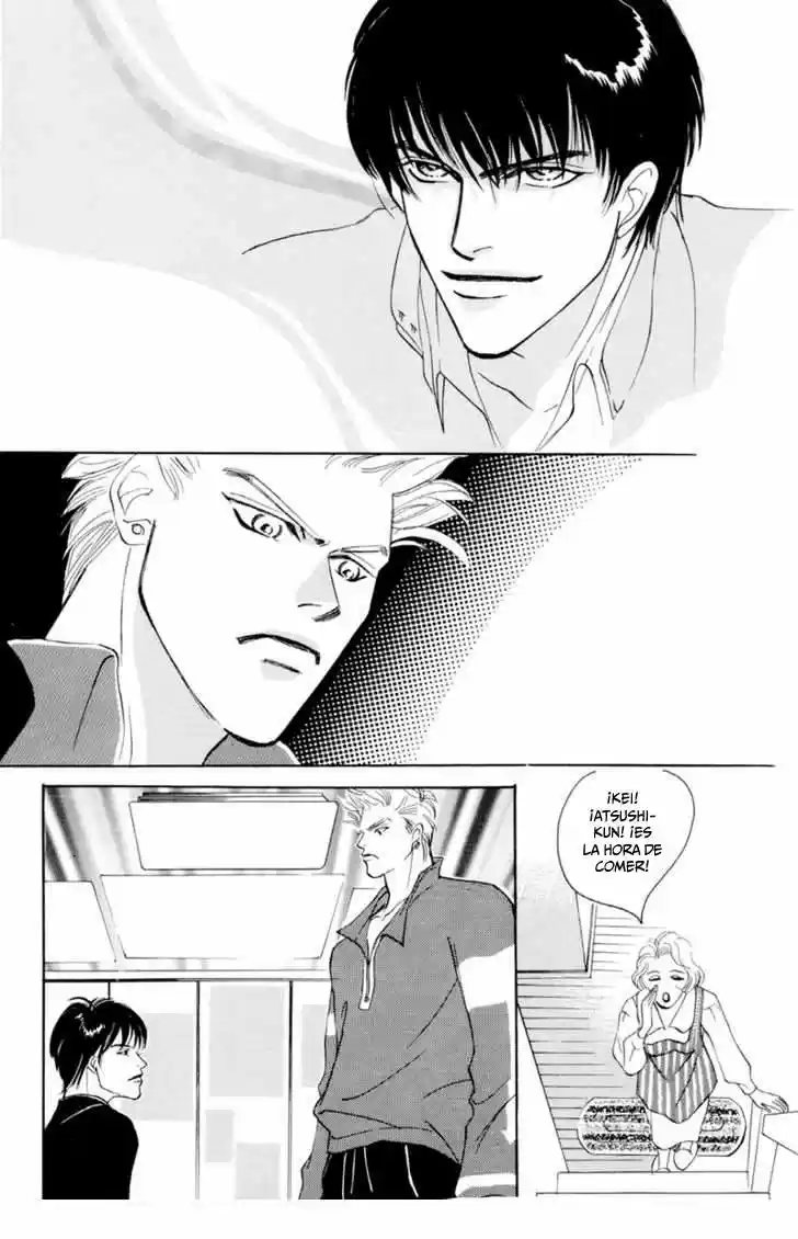Shounen Wa Asu Wo Korosu - Capítulo 4.1 - Página 27 - LectorTMOo
