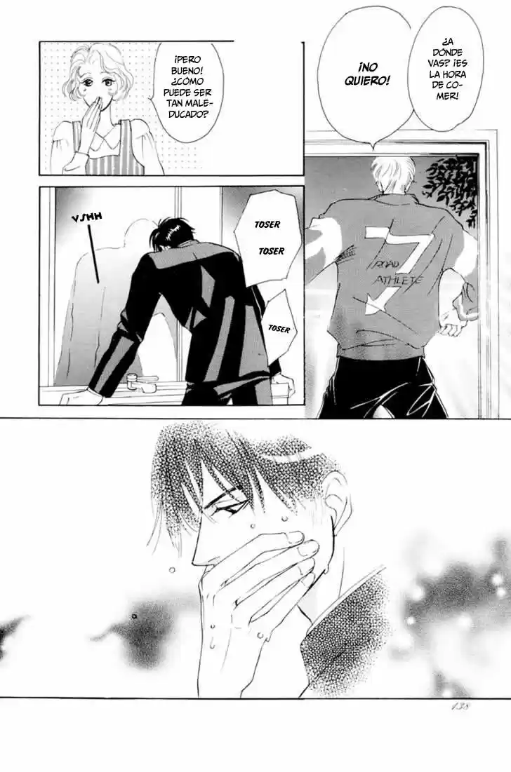 Shounen Wa Asu Wo Korosu - Capítulo 4.1 - Página 29 - LectorTMOo