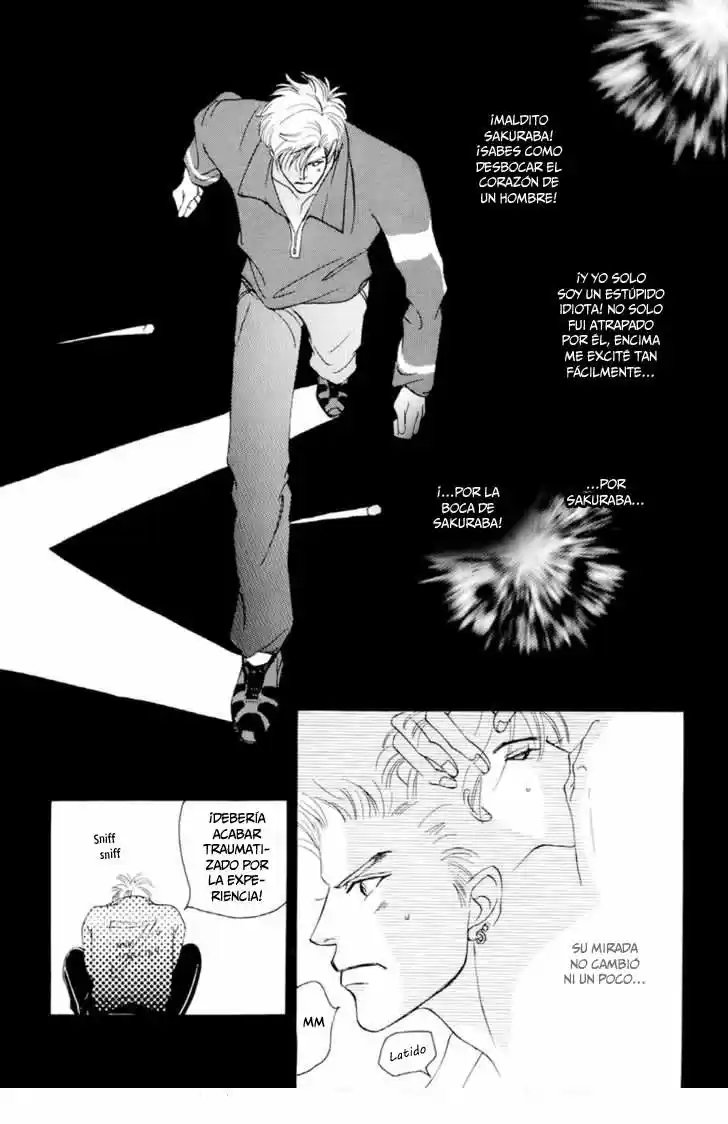 Shounen Wa Asu Wo Korosu - Capítulo 4.1 - Página 30 - LectorTMOo