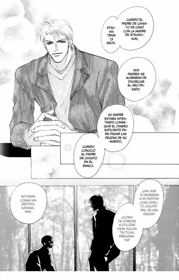 Shounen Wa Asu Wo Korosu - Capítulo 4.1 - Página 32 - LectorTMOo