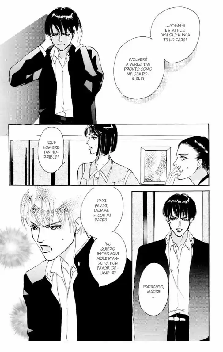 Shounen Wa Asu Wo Korosu - Capítulo 4.1 - Página 34 - LectorTMOo