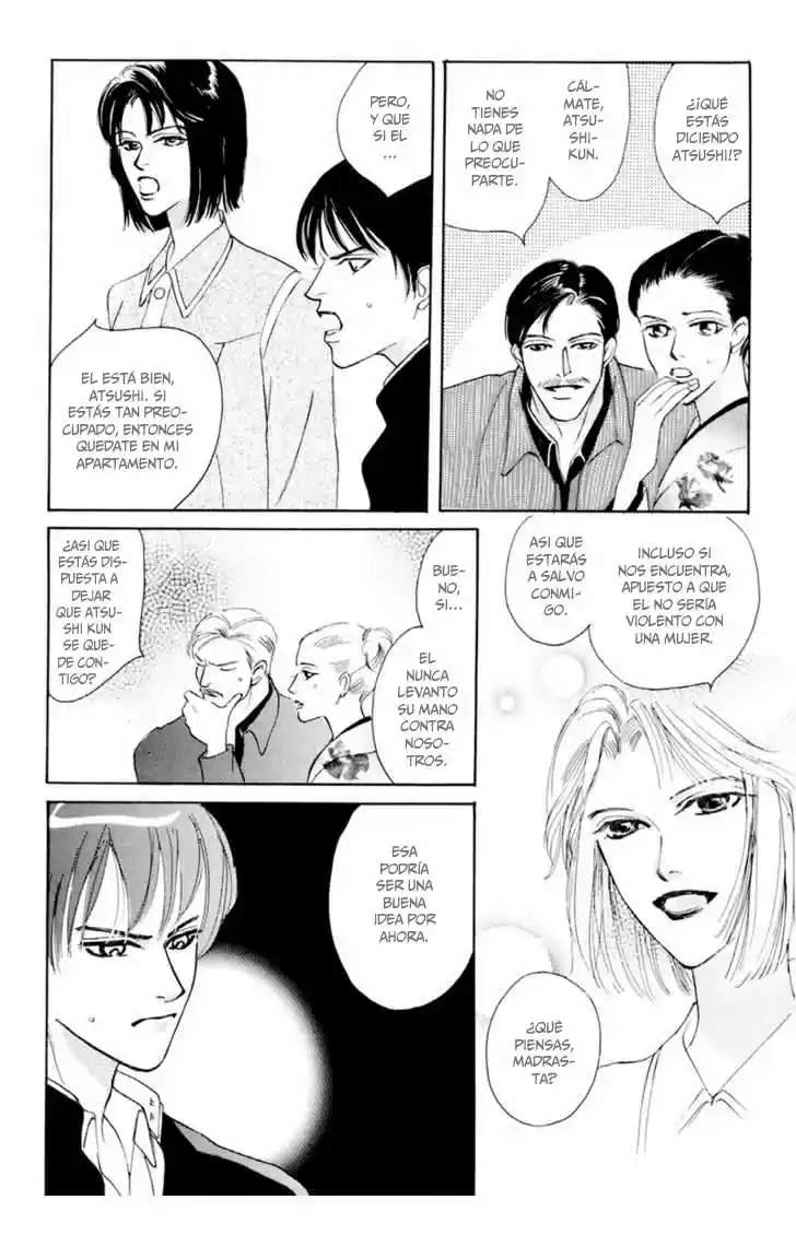 Shounen Wa Asu Wo Korosu - Capítulo 4.1 - Página 35 - LectorTMOo