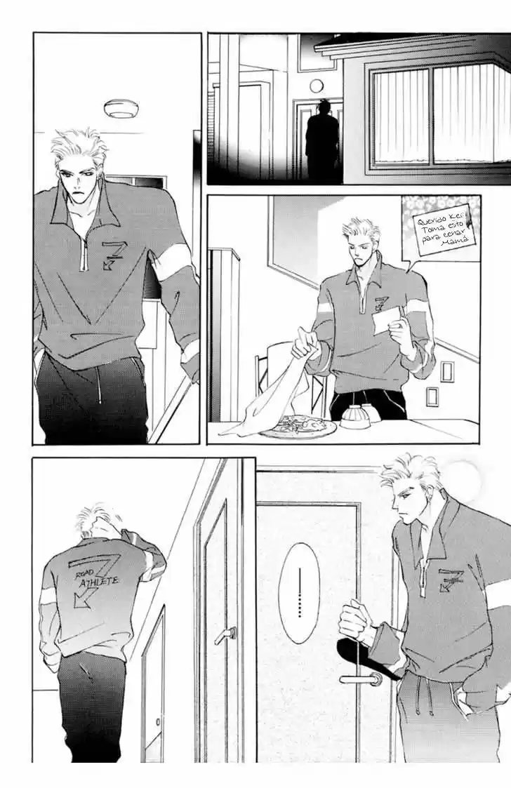 Shounen Wa Asu Wo Korosu - Capítulo 4.1 - Página 37 - LectorTMOo