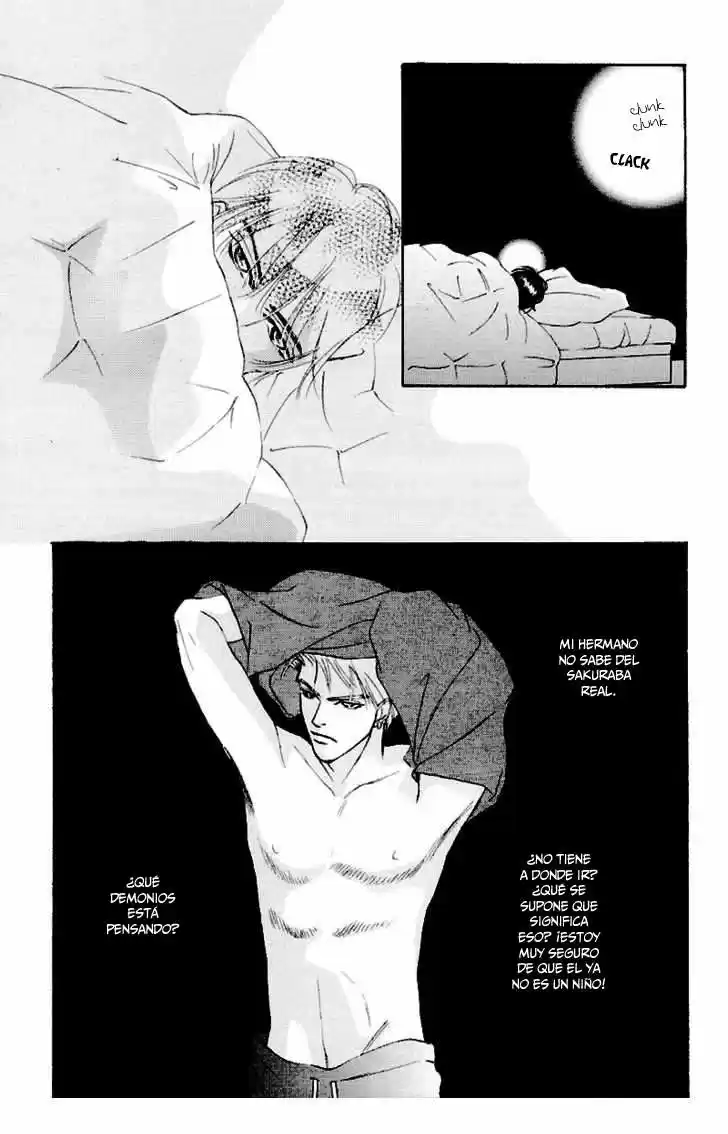 Shounen Wa Asu Wo Korosu - Capítulo 4.1 - Página 38 - LectorTMOo