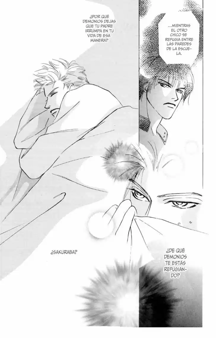 Shounen Wa Asu Wo Korosu - Capítulo 4.1 - Página 39 - LectorTMOo