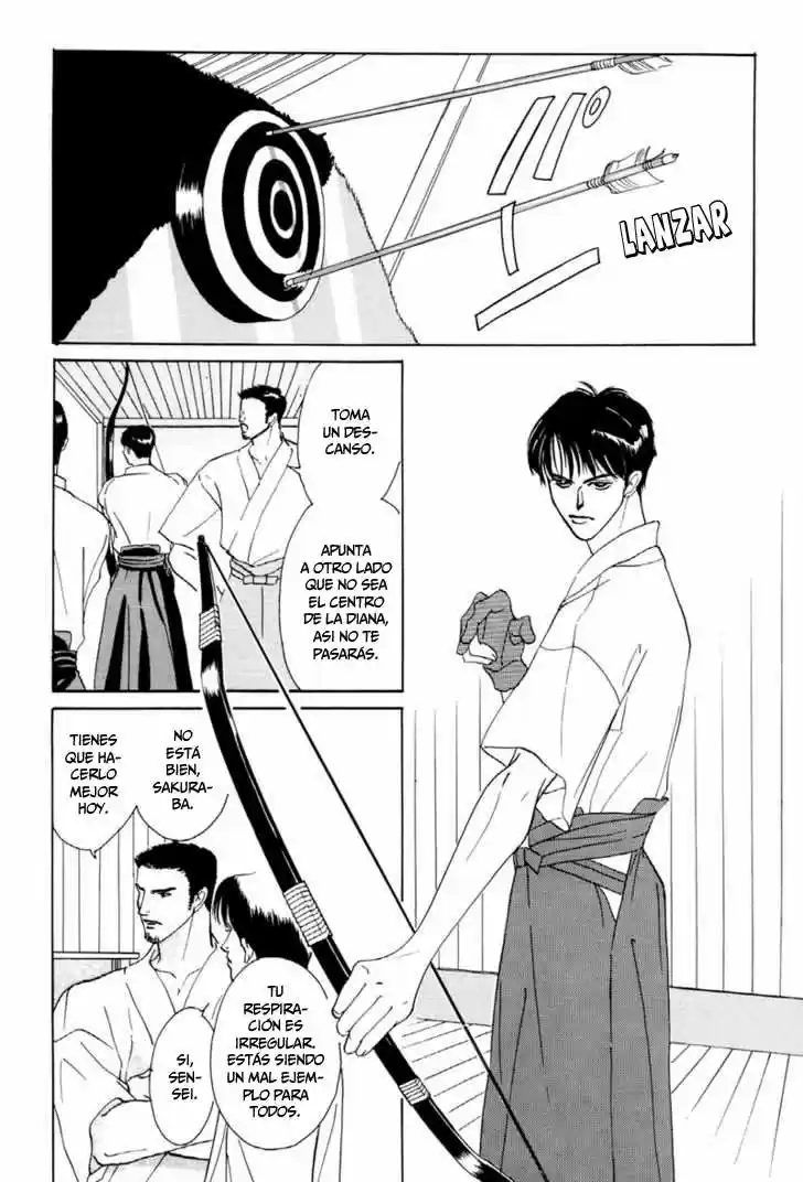 Shounen Wa Asu Wo Korosu - Capítulo 4.2 - Página 5 - LectorTMOo