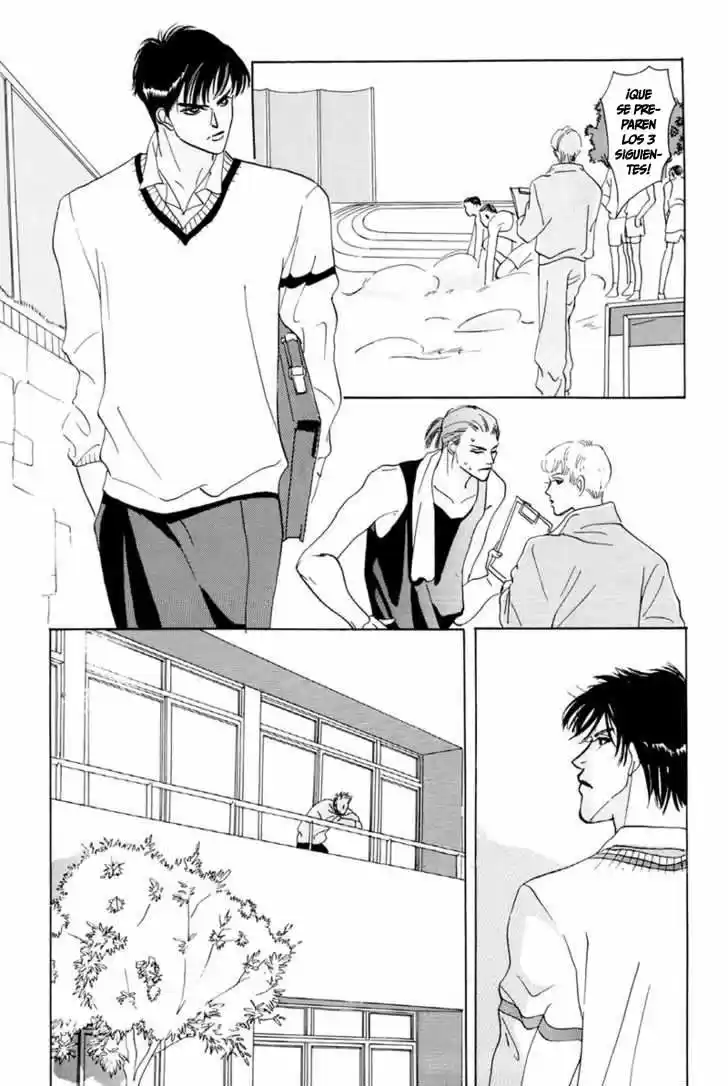 Shounen Wa Asu Wo Korosu - Capítulo 4.2 - Página 6 - LectorTMOo
