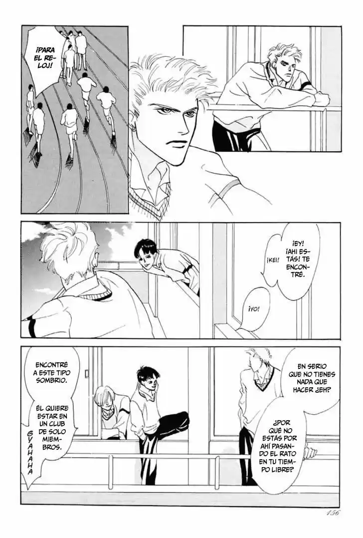 Shounen Wa Asu Wo Korosu - Capítulo 4.2 - Página 7 - LectorTMOo