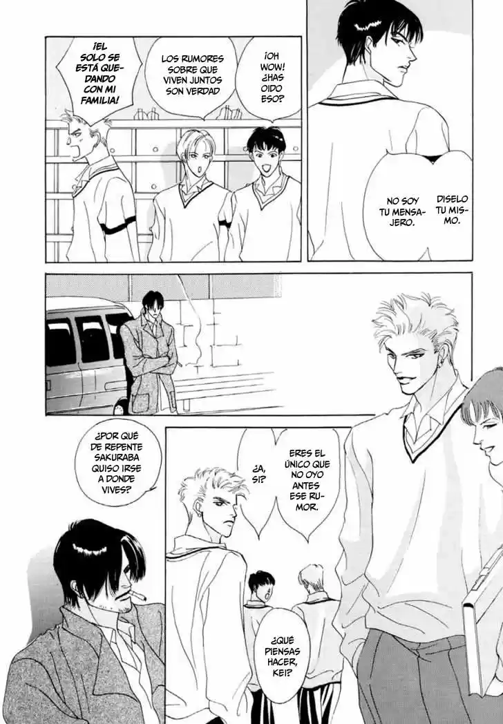 Shounen Wa Asu Wo Korosu - Capítulo 4.2 - Página 9 - LectorTMOo