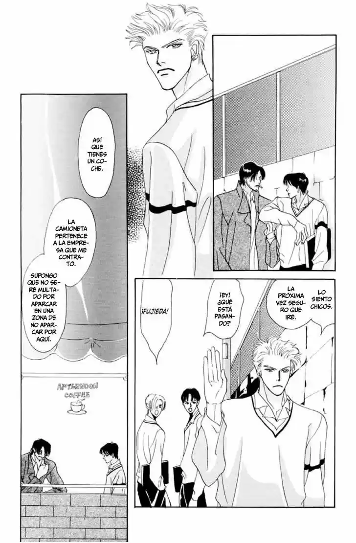 Shounen Wa Asu Wo Korosu - Capítulo 4.2 - Página 10 - LectorTMOo