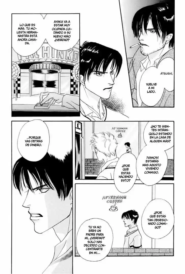 Shounen Wa Asu Wo Korosu - Capítulo 4.2 - Página 12 - LectorTMOo