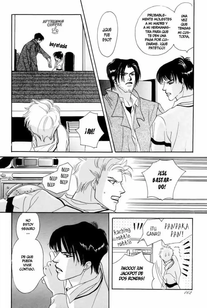 Shounen Wa Asu Wo Korosu - Capítulo 4.2 - Página 13 - LectorTMOo