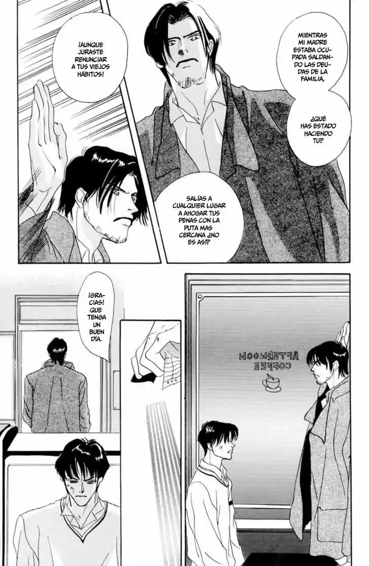 Shounen Wa Asu Wo Korosu - Capítulo 4.2 - Página 14 - LectorTMOo